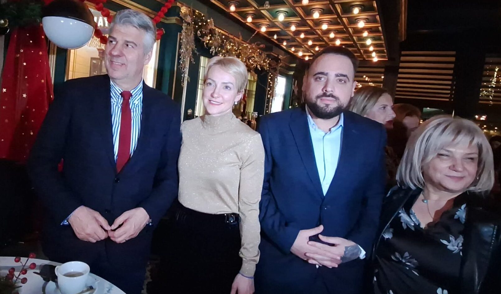 Κομοτηνή: Με επιτυχία πραγματοποιήθηκε η φιλανθρωπική εκδήλωση της Γραμματείας Δικαιωμάτων του Παιδιού της ΝΔ (φωτος+video) Κομοτηνή: Με επιτυχία πραγματοποιήθηκε η φιλανθρωπική εκδήλωση της Γραμματείας Δικαιωμάτων του Παιδιού της ΝΔ (φωτος+video)