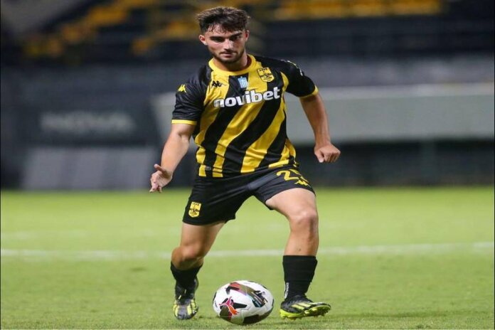 Γ’ Εθνική: Πρώην «αστεράκι» του Άρη επί Μάντζιου τον 18χρονο Σεβαστίδη «φλερτάρει» ο Πανθρακικός