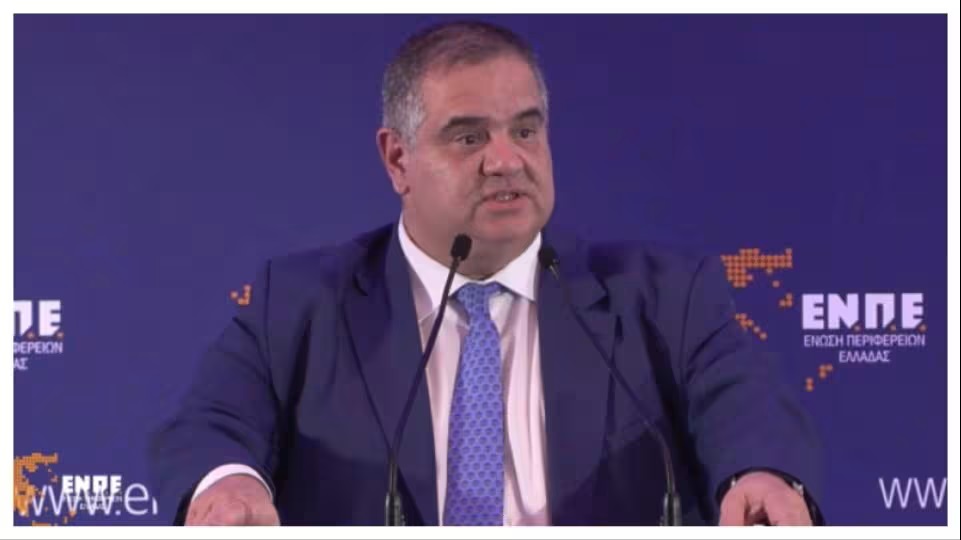 Οι 23 άξονες του νέου Κώδικα Αυτοδιοίκησης Οι 23 άξονες του νέου Κώδικα Αυτοδιοίκησης