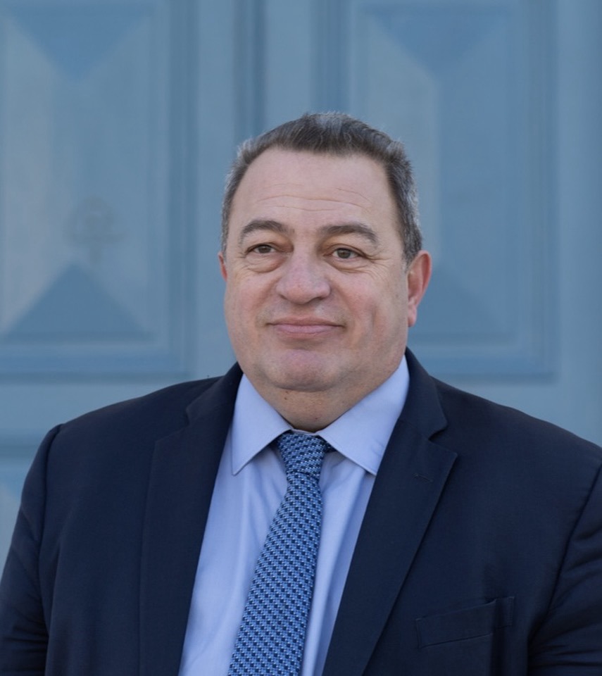 Στο Βρετανικό Κοινοβούλιο ο βουλευτής Ροδόπης της ΝΔ, Ευριπίδης Στυλιανίδης