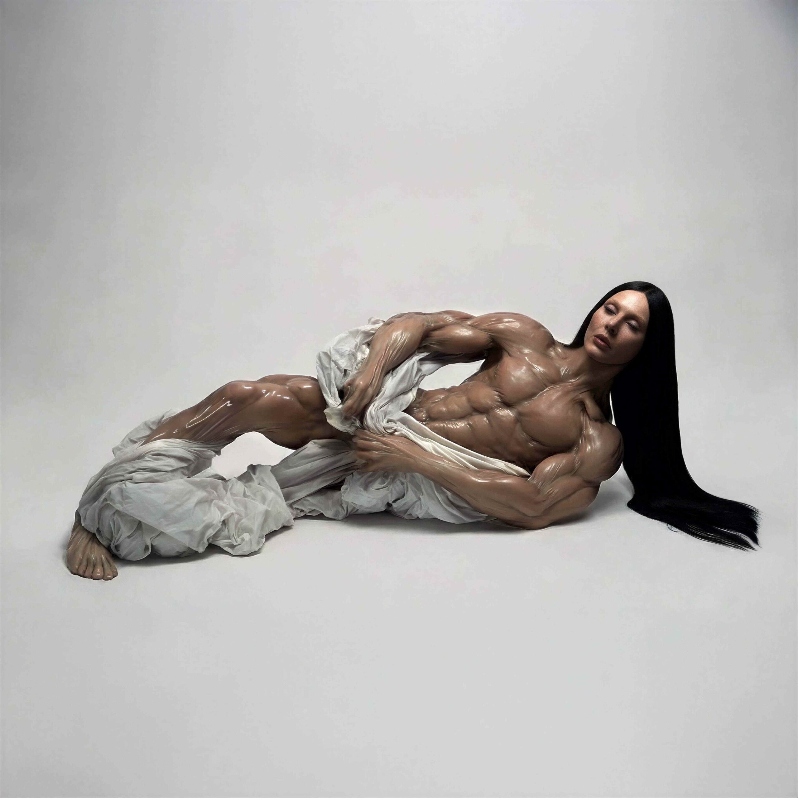 Πόσο iconic το θες; Η Τάμτα καινοτομεί ξανά με το νέο double single της