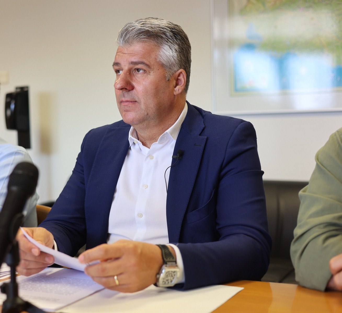 Ενίσχυση κοινωνικών δομών στους Δήμους Κομοτηνής και Ορεστιάδας, με απόφαση του Περιφερειάρχη ΑΜΘ