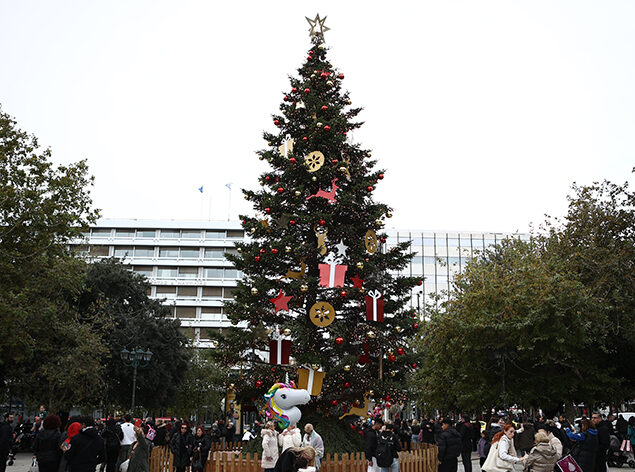 Καιρός: Τι δείχνει η τελευταία ανάλυση του Ευρωπαϊκού Μοντέλου για την περίοδο των Χριστουγέννων- Καιρός: Τι δείχνει η τελευταία ανάλυση του Ευρωπαϊκού Μοντέλου για την περίοδο των Χριστουγέννων-