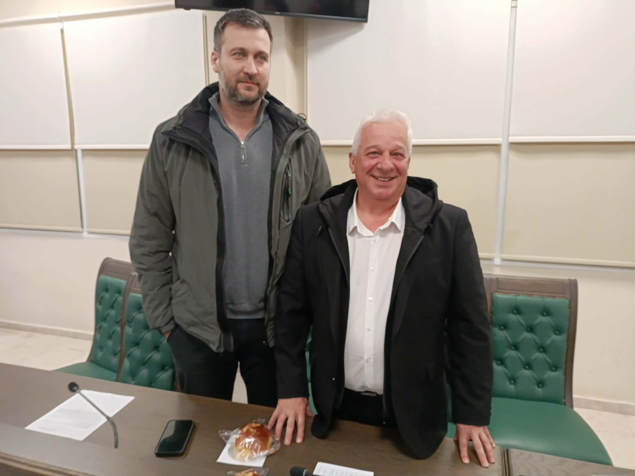 Ήταν καλοί, κακοί ή απλά άλλαξαν καρέκλα ;