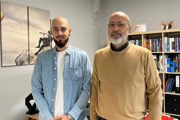 ΕΒΕΡοδόπης: Επαγγελματίας του Μήνα για τον Ιανουάριο ο Κων/νος Πορτοκάλογλου – Λογιστικό Γραφείο Πορτοκάλογλου