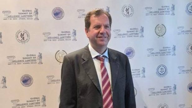 Με έναν απολογισμό της τετραετίας 2022-2025, ο πρώην Πρόεδρος του Δικηγορικού Συλλόγου Ροδόπης “κλείνει” τη θητεία του