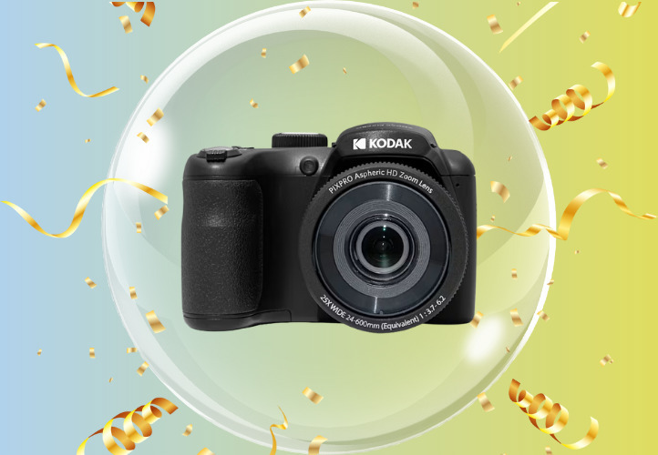 Παίξε & Κέρδισε Δώρα – Η Τεχνητή Νοημοσύνη στην Υπηρεσία του Πλανήτη !