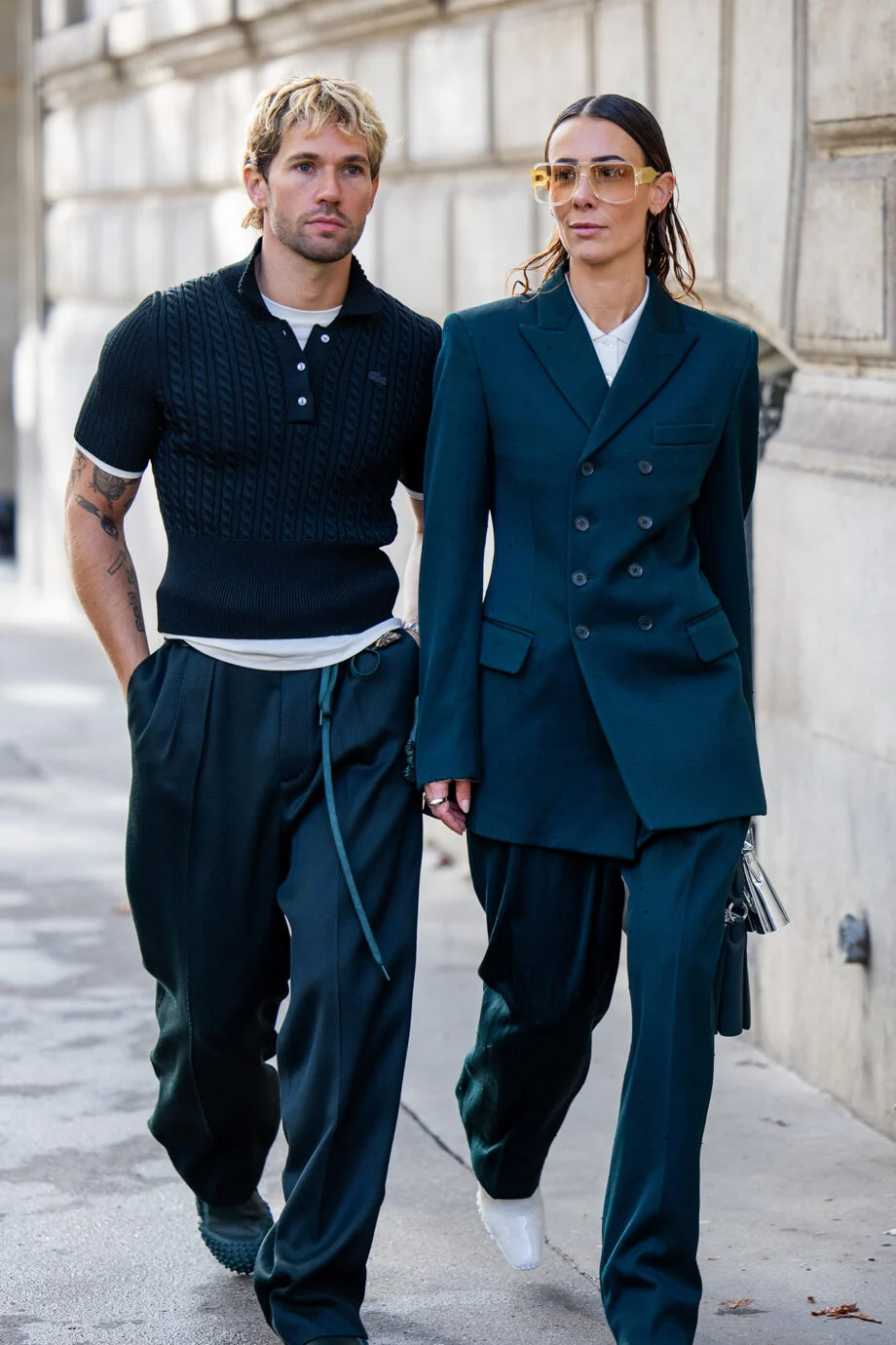 Work crush: Τι μας οδηγεί να ερωτευόμαστε τους ανθρώπους στη δουλειά; Work crush: Τι μας οδηγεί να ερωτευόμαστε τους ανθρώπους στη δουλειά;