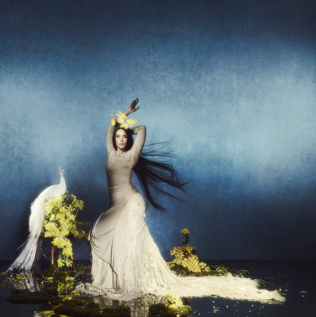 Η Jessie Ware επιστρέφει με νέο υλικό // «I Could Get Used To This» 🎶