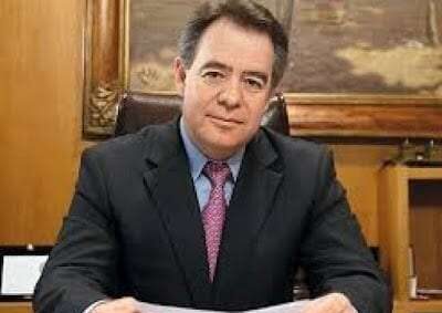 Υπόμνημα κατέθεσε ο πρώην υπουργός Αγροτικής Ανάπτυξης και Τροφίμων, Αλέξανδρος Κοντός, στην Εξεταστική Επιτροπή της Βουλής για τη διερεύνηση της υπόθεσης του ΟΠΕΚΕΠΕ Υπόμνημα κατέθεσε ο πρώην υπουργός Αγροτικής Ανάπτυξης και Τροφίμων, Αλέξανδρος Κοντός, στην Εξεταστική Επιτροπή της Βουλής για τη διερεύνηση της υπόθεσης του ΟΠΕΚΕΠΕ