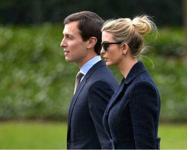 Ο γαμπρός του Τραμπ, Τζάρεντ Κούσνερ,  θέλει να μετατρέψει ακατοίκητο νησί στην Αλβανία σε πολυτελή τουριστικό προορισμό – Έντονες αντιδράσεις από 40 περιβαλλοντικές ενώσεις