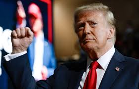 Το Δόγμα Μονρόε, η Βενεζουέλα και η σκιά των ΗΠΑ στη Λατινική Αμερική