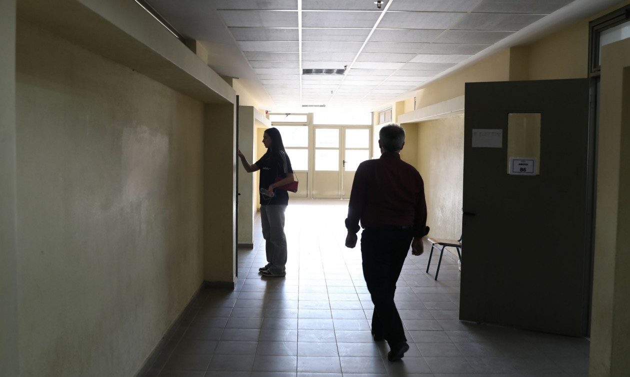 Πανελλήνιες 2026: Πότε και πώς υποβάλλονται οι αιτήσεις για τις Στρατιωτικές Σχολές