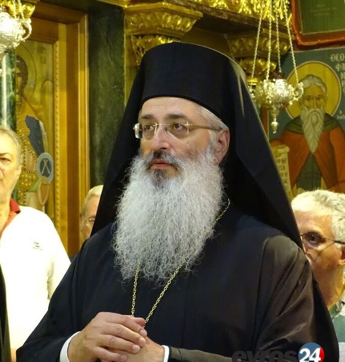 Απάντηση της  Μητρόπολης Αλεξανδρούπολης στον Βελόπουλο για πωλήσεις ακινήτων στον Έβρο