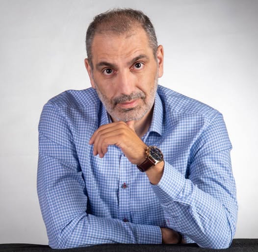 Επιμορφωτική Ημερίδα του Πανθρακικού στο Μουσικό Σχολείο Κομοτηνής, με ομιλητή τον Αχιλλέα Υφαντίδη