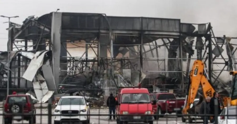 Εργατικό Κέντρο Τρικάλων για δυστύχημα στο εργοστάσιο “Βιολάντα”: “Είχαμε καταγράψει και επισημάνει τα προβλήματα στο εν λόγω εργοστάσιο” Εργατικό Κέντρο Τρικάλων για δυστύχημα στο εργοστάσιο “Βιολάντα”: “Είχαμε καταγράψει και επισημάνει τα προβλήματα στο εν λόγω εργοστάσιο”