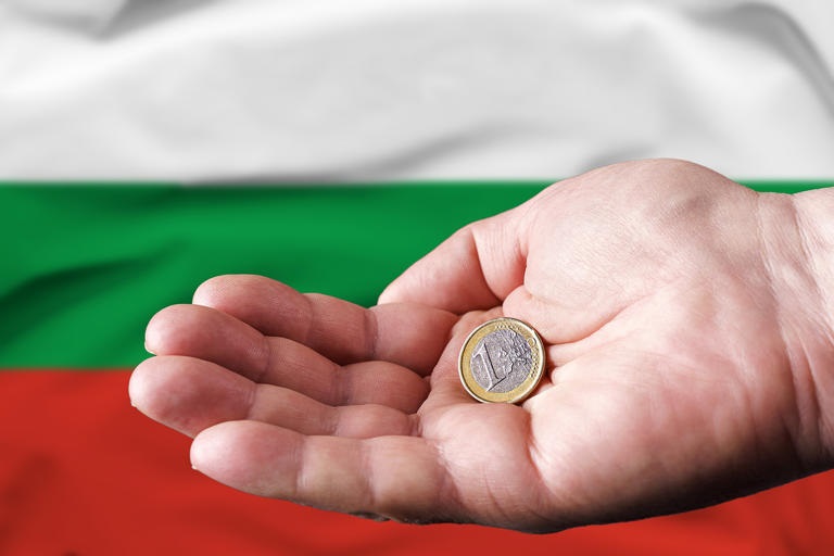Κεντρική Τράπεζα Βουλγαρίας: Το ευρώ δεν είναι απλά ένα νόμισμα ή μια οικονομική λύση…
