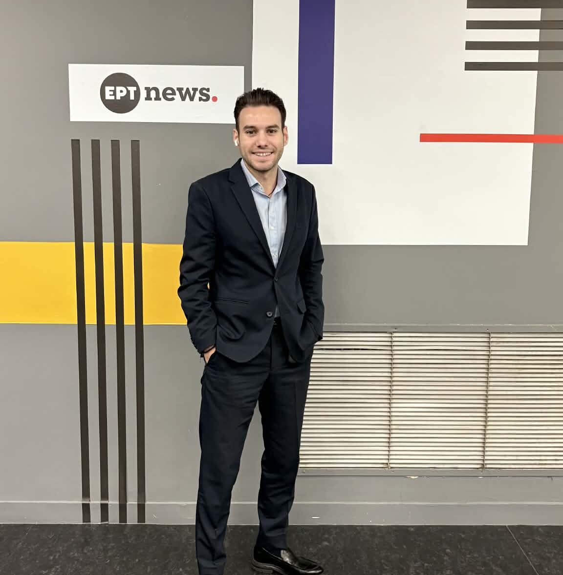 Άρθρο του αντιπροέδρου του Εργατικού Κέντρου Κομοτηνής, Γιώργου Δημητριάδη, και δήλωσή του για το τραγικό δυστύχημα  στα Τρίκαλα