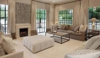 Πώς να βάλεις τα τυχερά χρώματα του 2026 στο σπίτι σου για να σου φέρουν πλούτο, εξέλιξη και αρμονία, σύμφωνα με το Φενγκ Σούι