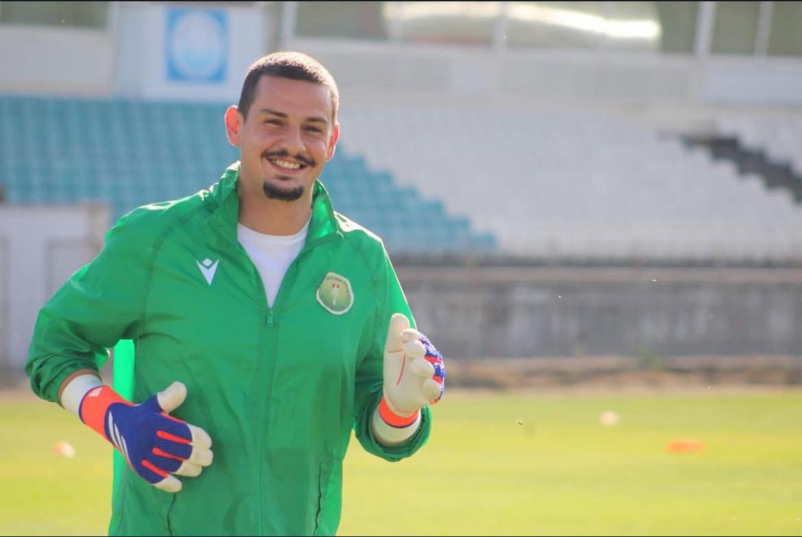 Το μεταγραφικό “μπάμ” στην θέση νο1 από την Δόξα Γρατινής