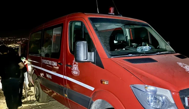 Ροδόπη: Αγνοείται αγρότης στην περιοχή του Λίσσου ποταμού- Επιχείρηση από ΕΛ.ΑΣ., Π.Υ. και εθελοντές