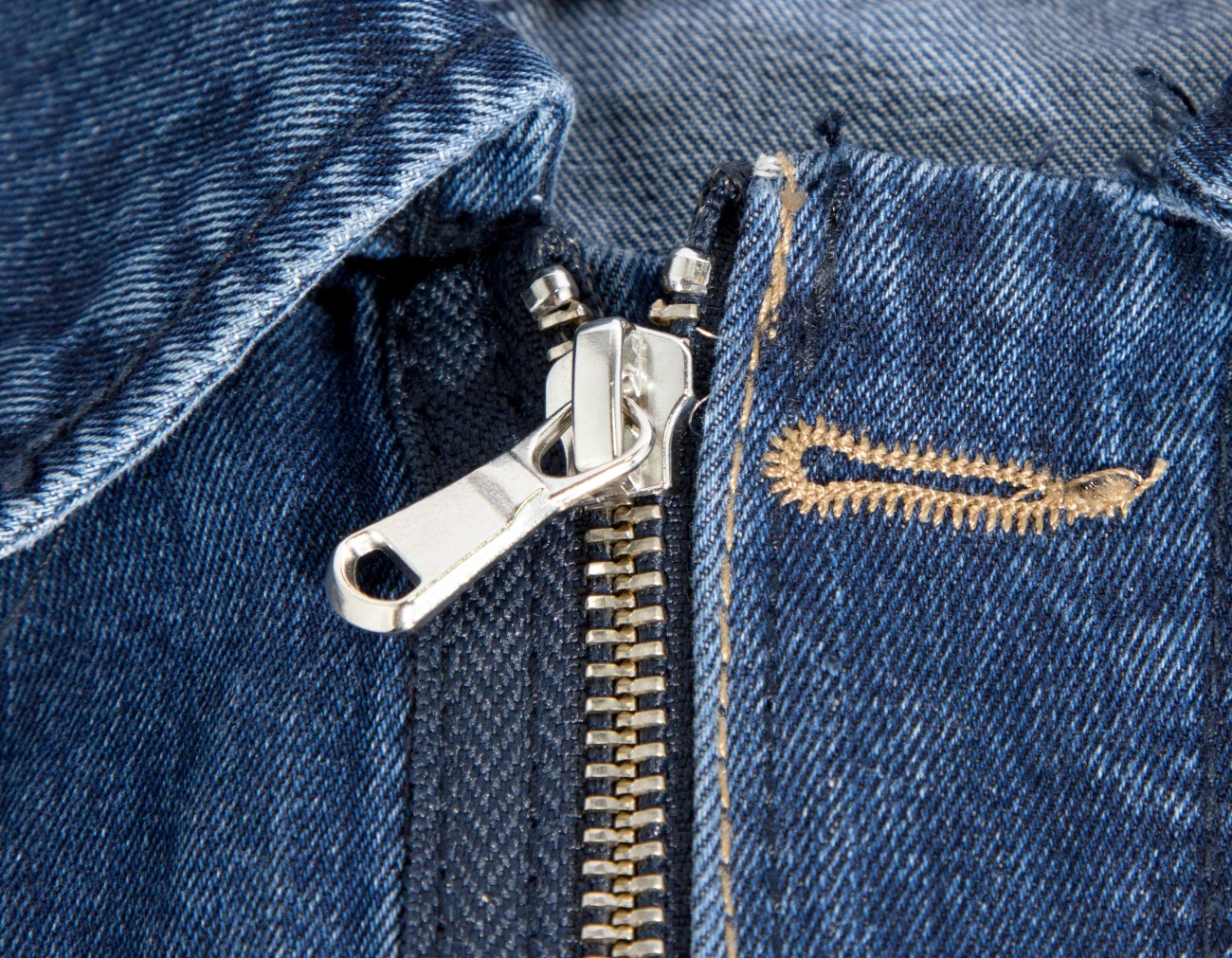 Σχεδόν κανείς δεν ξέρει πώς λέγεται το φερμουάρ στα ελληνικά Σχεδόν κανείς δεν ξέρει πώς λέγεται το φερμουάρ στα ελληνικά