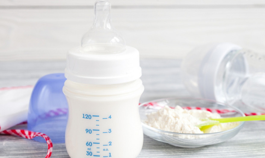 Nestle: Απόσυρση προϊόντα βρεφικού γάλακτος λόγω πιθανής ύπαρξης τοξίνης Nestle: Απόσυρση προϊόντα βρεφικού γάλακτος λόγω πιθανής ύπαρξης τοξίνης