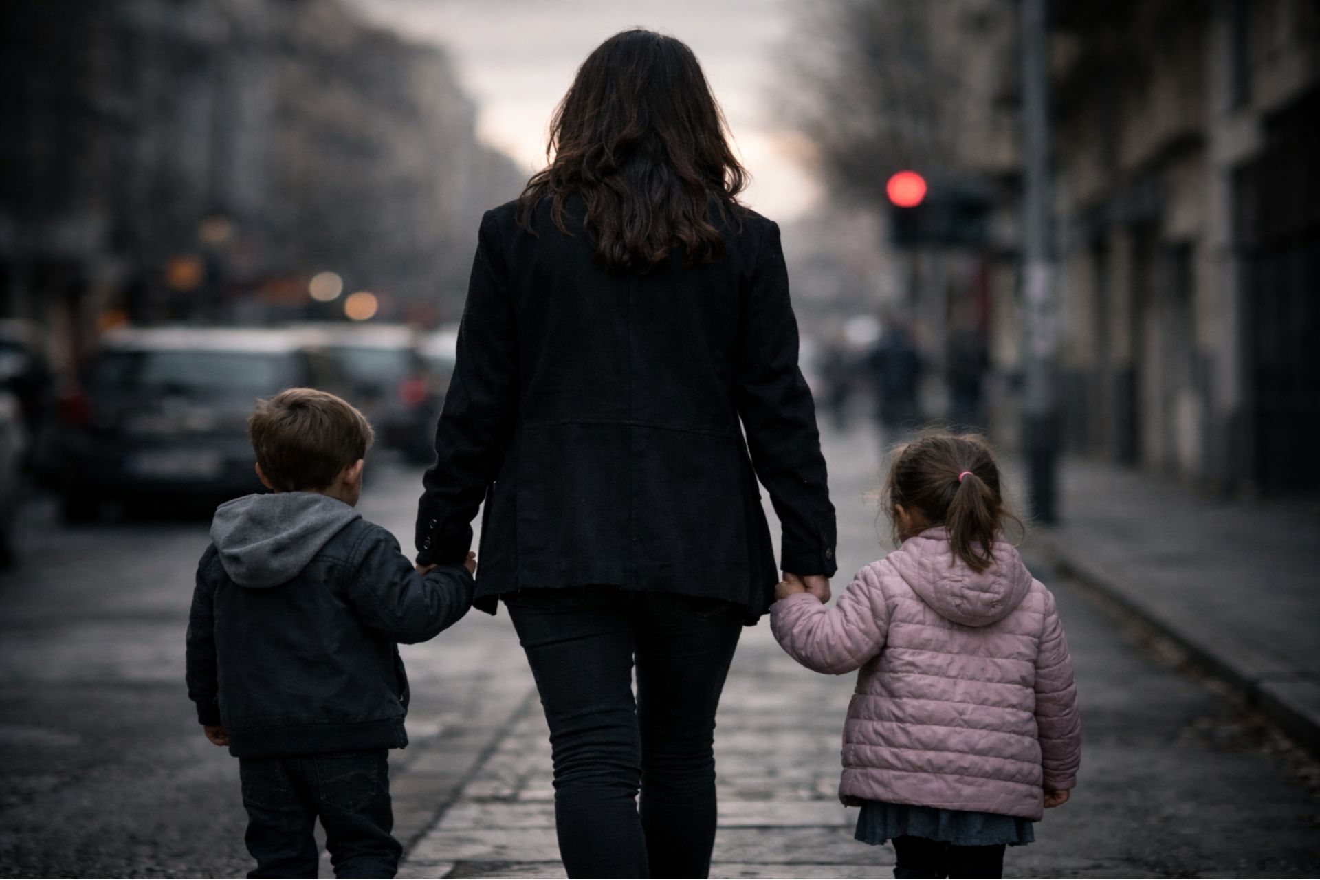 Όταν η κοινωνία παίρνει θέση: γιατί το δίκιο της Όλγας είναι το δίκιο κάθε μάνας Όταν η κοινωνία παίρνει θέση: γιατί το δίκιο της Όλγας είναι το δίκιο κάθε μάνας