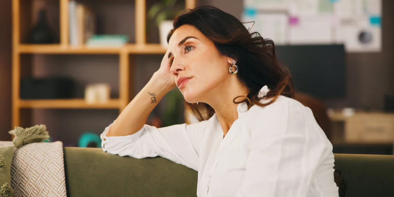 Ψυχολόγος ξεκαθαρίζει: Η πιο ουσιαστική περίοδος της ζωής αρχίζει όταν αλλάζουμε τρόπο σκέψης Ψυχολόγος ξεκαθαρίζει: Η πιο ουσιαστική περίοδος της ζωής αρχίζει όταν αλλάζουμε τρόπο σκέψης