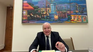 Ιλχάν Αχμέτ : «Όσοι θεωρούν την θεσμική συνέπεια ως «υποταγή» παραποιούν την ίδια την έννοια της δημοκρατίας»