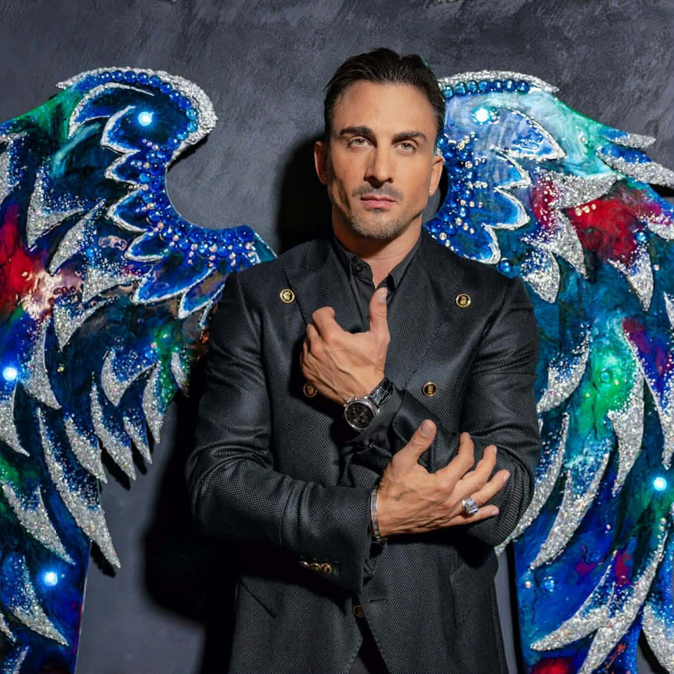 Ιορδάνης Αγαπητός: Έκανε live στα… 35.000 πόδια και έγινε viral !