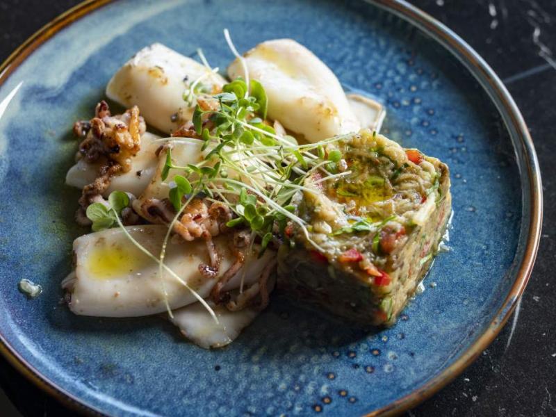 Εκτεταμένη παραπλάνηση στην αγορά χταποδιών, καλαμαριών και σουπιών στην Ελλάδα