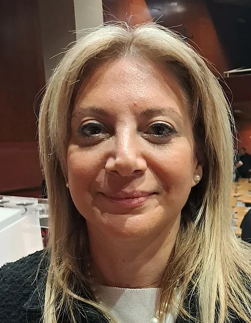 Καρυστιανού: “Στόχος του νέου κόμματος  η κάθαρση”