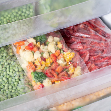 Ποιες θεωρούνται οι καλύτερες κατεψυγμένες τροφές για απώλεια βάρους;