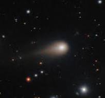 Ανησυχία για τη διέλευση του κομήτη 3I/ATLAS – Η NASA ενεργοποιεί πρωτόκολλα πλανητικής άμυνας