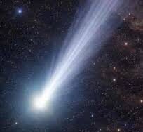 Εντοπίστηκε ο “Μεγάλος Κομήτης του 2026”- Πότε θα γίνει ορατός
