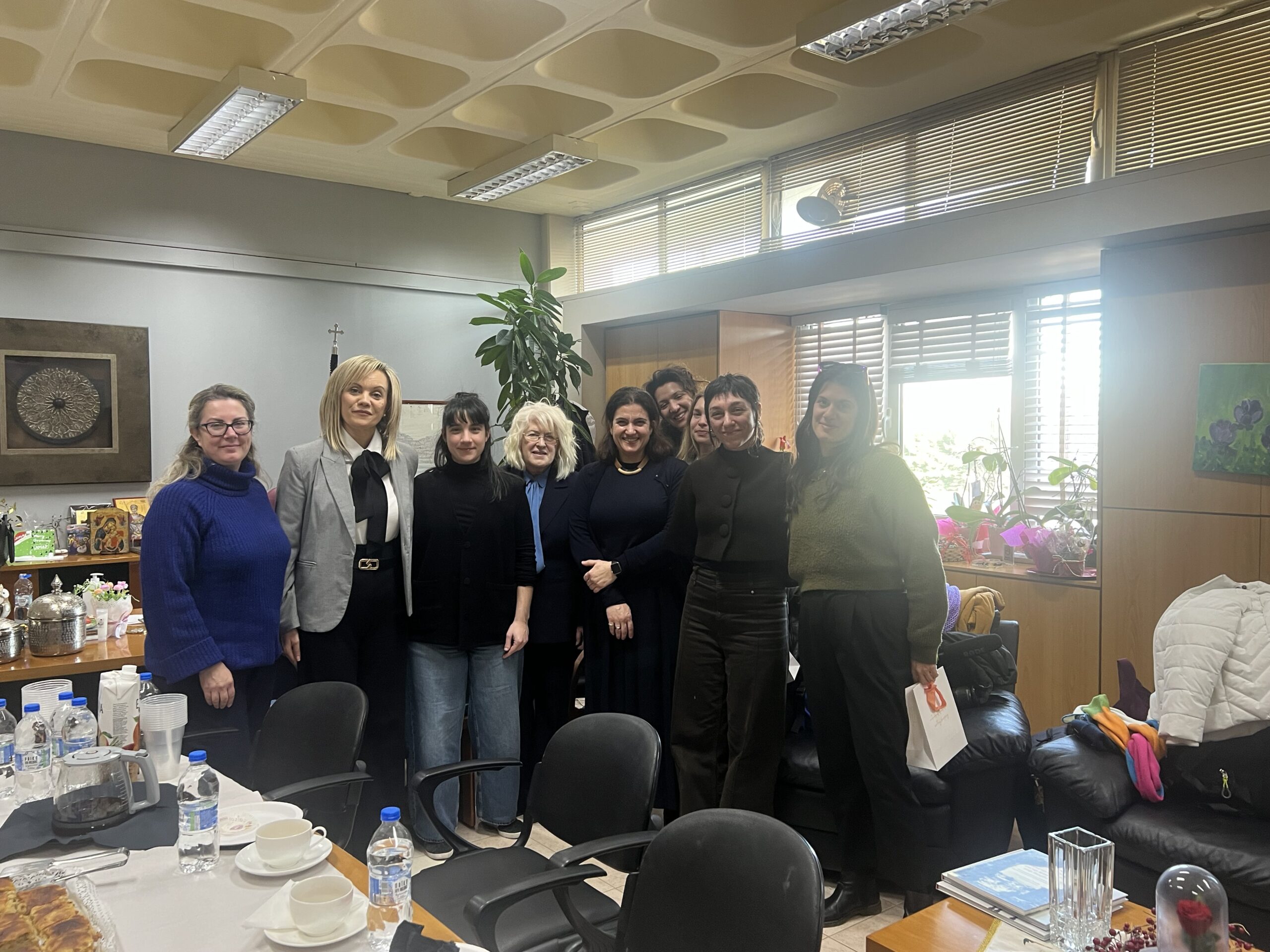 Πιλοτικό Πρόγραμμα : «Σύγχρονοι Τόποι Μάθησης» Πιλοτικό Πρόγραμμα : «Σύγχρονοι Τόποι Μάθησης»