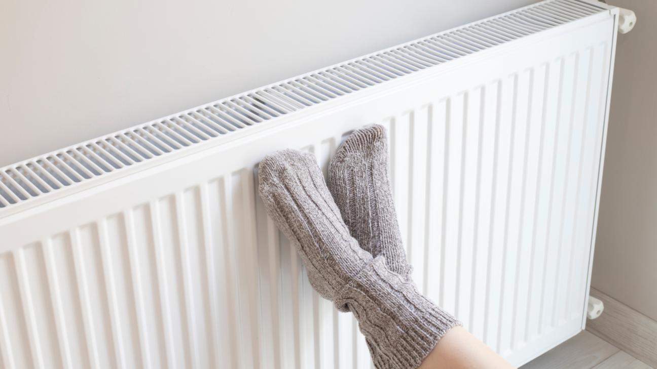 Γιατί οι Σκανδιναβοί σπάνια κρυώνουν στα πόδια – και ποιες συνήθειες ακολουθούν για να τα διατηρούν ζεστά Γιατί οι Σκανδιναβοί σπάνια κρυώνουν στα πόδια – και ποιες συνήθειες ακολουθούν για να τα διατηρούν ζεστά