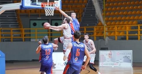 Preview: ΛΕΥΚΙΠΠΟΣ-ΓΑΣ Κομοτηνή με ζωντανή μετάδοση Preview: ΛΕΥΚΙΠΠΟΣ-ΓΑΣ Κομοτηνή με ζωντανή μετάδοση