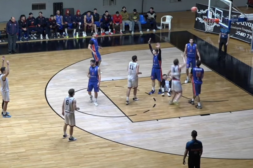 National League 1: Πέρασε και από την Ξάνθη ο πρωταθλητής «Χειμώνα» ΓΑΣ Κομοτηνή που έβαλε πλώρη για τον τίτλο, Εκπλήξεις στο φινάλε του α’ γύρου ! Τα αποτελέσματα, η βαθμολογία και η επόμενη αγωνιστική στον 3ο όμιλο