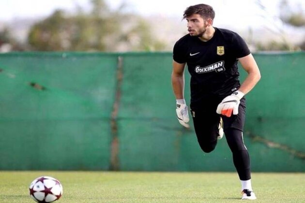 Γ’ Εθνική: Αποχωρεί ο Μαρκετζιάνι από Πανθρακικό; Κοντά σε Μάντζαρη για το «1» οι Θρακιώτες