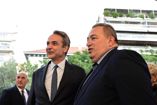 Επιδίωξη του Μαξίμου για «ουδετεροποίηση» των «διαφωνούντων» βουλευτών της ΝΔ- Ακούγεται το όνομα Στυλιανίδη