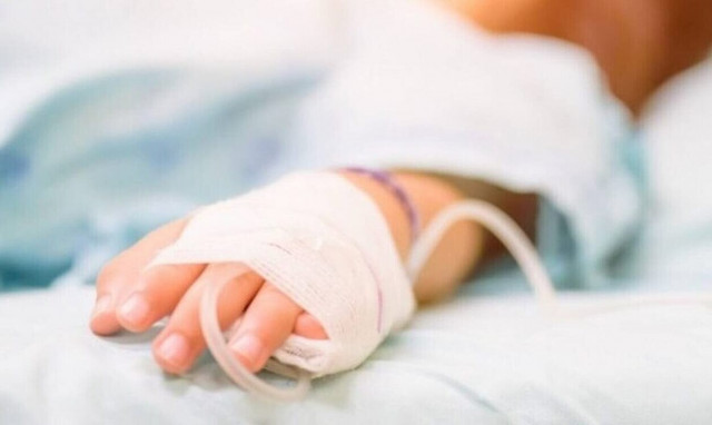 Τραγωδία στην Αλεξανδρούπολη: 5χρονος ξεψύχησε ενώ νοσούσε από ίωση!