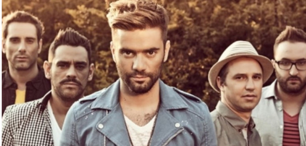 Τέλος για το μουσικό συγκρότημα Onirama έπειτα από 25 χρόνια- Τι αποκάλυψε ο Θοδωρής Μαραντίνης