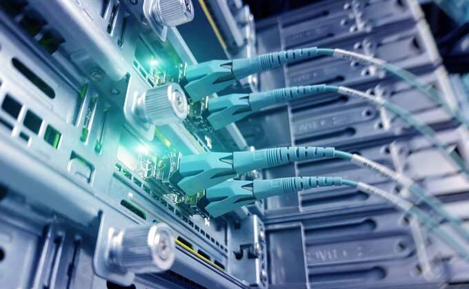 Η Ελλάδα στους ταχύτερα αναπτυσσόμενους κόμβους οπτικής ίνας διεθνώς Η Ελλάδα στους ταχύτερα αναπτυσσόμενους κόμβους οπτικής ίνας διεθνώς