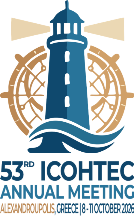 ΔΠΘ & Εθνολογικό Μουσείο Θράκης: Συνδιοργάνωση του 53oυ Παγκόσμιου Συνεδρίου για την Ιστορία της Τεχνολογίας στην Αλεξανδρούπολη ΔΠΘ & Εθνολογικό Μουσείο Θράκης: Συνδιοργάνωση του 53oυ Παγκόσμιου Συνεδρίου για την Ιστορία της Τεχνολογίας στην Αλεξανδρούπολη