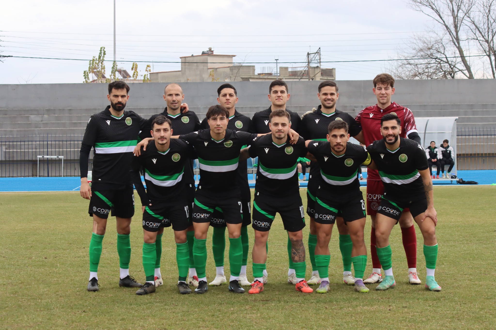 Γ’ Εθνική – Πανθρακικός : Φιλική ήττα του Πανθρακικού στην Χρυσούπολη με ανατροπή στο φινάλε ! (βίντεο) Γ’ Εθνική – Πανθρακικός : Φιλική ήττα του Πανθρακικού στην Χρυσούπολη με ανατροπή στο φινάλε ! (βίντεο)