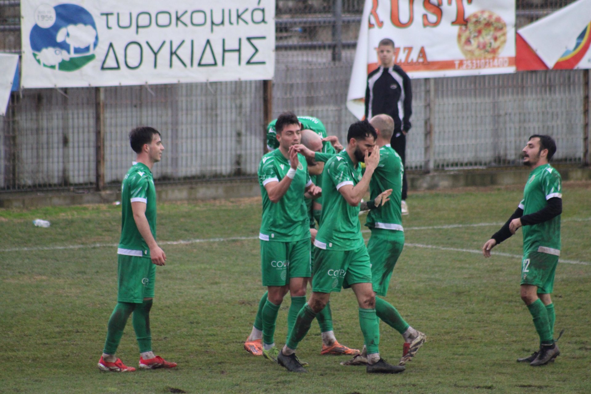 Γ’ Εθνική: Τρίποντα πριν το Ελ Θράκικο για Πανθρακικό και Ξάνθη, πεντάρα της Δόξας Δράμας στον Ορέστη Ορεστιάδας! Τα αποτελέσματα, η νέα βαθμολογία και η επόμενη αγωνιστική