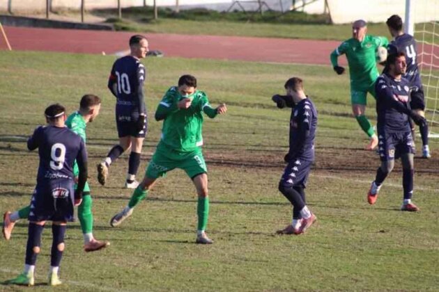 Γ’ Εθνική: Πέρασε και από την Ορεστιάδα ο Πανθρακικός, νίκη για την Δόξα Δράμας, νέα ισοπαλία ο ελλιπής ΑΟΞ! Τα αποτελέσματα, οι σκόρερ, η βαθμολογία και η επόμενη αγωνιστική