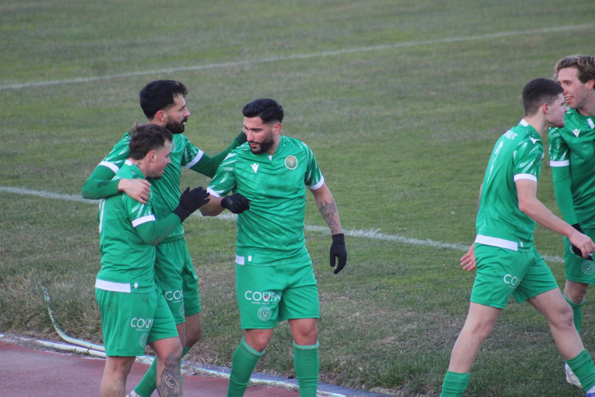 Γ’ Εθνική – Ποδόσφαιρο : Ο Πανθρακικός πέρασε από την «παγωμένη» Ορεστιάδα με θετικότατες εντυπώσεις για τους νεοαποκτηθέντες !